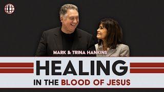 God's Healing Word: Access to God's Life | Mark Hankins Ministries