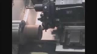 Lathe crash. No G50 limit