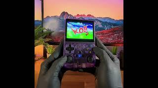 RetroBoy Pro
