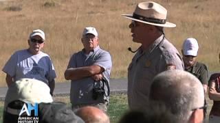 C-SPAN Cities Tour - Billings: Battle of the Little Bighorn