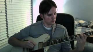 Matt Chambers - Overjoyed