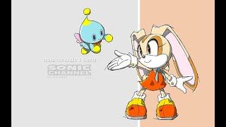 Sally.exe WoS (Sonic.exe SoH Round II) Volcano Valley (Cream)