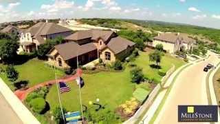 Lake Travis Homes at West Cypress Hills by Milestone Community Builders