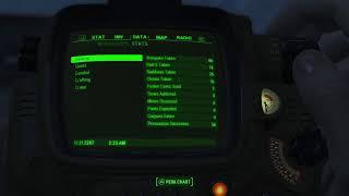 Fallout 4 part 7 ending | kenny xd96