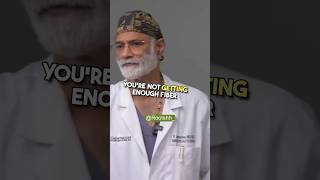 Dr Pradip Jamnadas: Importance of Increasing Fiber Intake for Overall Health