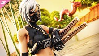 POP! | Fortnite Montage 4k60fps