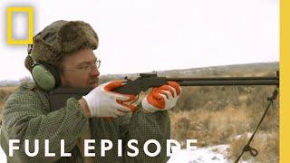 Close the Door, Load the Shotgun (Full Episode) | Doomsday Preppers