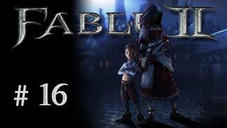 Fable 2 Co-op Walkthrough - Part 16 - Max and Sam's Mother