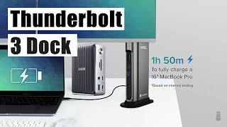 Best Thunderbolt 3 Docking Station - My Top Picks