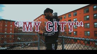 Trottie Y Gizzle - My City (Official Music Video)