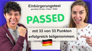 German Citizenship Test - How to Pass it in Time?