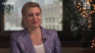 Greta Gerwig on the power of Oscar nominations for female filmmakers