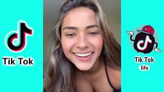 Girls with a fat bellies I TIKTOK COMPILATION