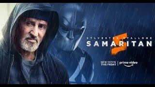 Samaritan (2022) new films HD