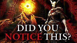 Midra and Malenia’s HORRIFYING Connection - Elden Ring Lore Theory