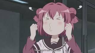 Yuru Yuri - Akari Day Special