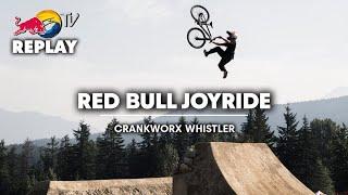 REPLAY: Red Bull Joyride 2024