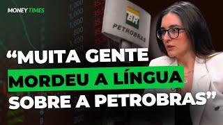 LOUISE BARSI manda a real sobre PETROBRAS, VALE e BANCO DO BRASIL e revela em quais ações investe