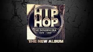 HIP-HOP The Golden Era - The Album (TV Ad)