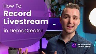 How to Record a Livestream: A Comprehensive Guide