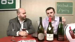 Tasting with Sommelier Rajat Parr -- Episode #942