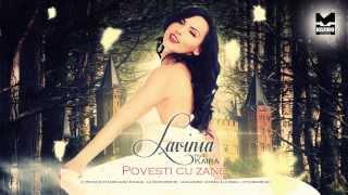 Lavinia feat. Kaira - Povesti cu Zane (by KAZIBO)