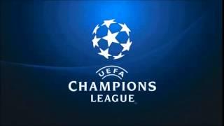 UEFA Champions League Hymne