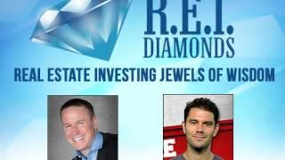 R.E.I. Diamonds  # 31 with Joe Fairless
