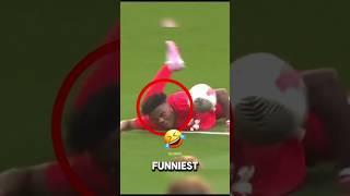 Funniest Moments of Speed In Football