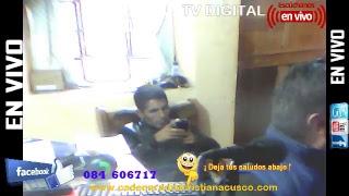 cadena Radial Cristiana