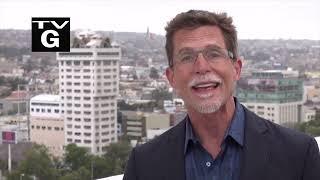 Episode 808: Tijuana Roundtable, Rick Bayless "Mexico: One Plate at a Time"