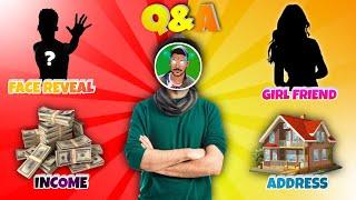 Who is Rana 2.O - First QNA 