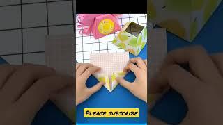 easy crafts videos ideas for kids #craftsforkids #craftsforlady #craft #shorts #youtubeshorts