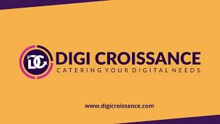 DIGITAL MARKETING AGENCY | LEADING DIGITAL MARKETING AGENCY | DIGI CROISSANCE