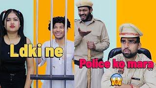 Robot Aor police  || Mohit Pandey #shorts #funny #trending