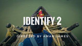 IDENTIFY 2 " bengali series || Written by Abir Das,,  Directed by Aman James . #suspense #story