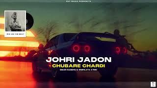 JOHRI JADON CHUBARE CHARDI X DIDAR SANDHU X SNEHLATA X RIKI MUSIC