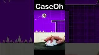CaseOh Eats Stereo Madness! #shorts