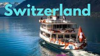 Switzerland beauty | beautiful places of Switzerland | travel guide | travel plan | @Travely-m1p