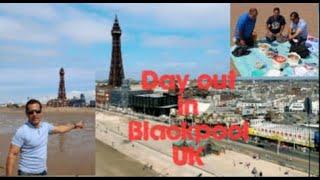 #city  #Blackpool #uk#big   