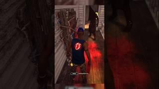 Дуэль с Палачом #padlo #dbd