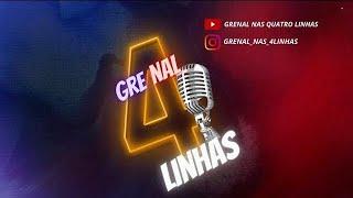 #104 CUÉLLAR NO GRÊMIO? | INTER ANUNCIA REFORÇOS | ENTRE LINHAS 12-01-2025