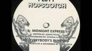 Hopscotch - Midnight Express