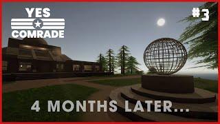I Rebuilt My Entire Multiplayer Sandbox Game | Yes Comrade Devlog