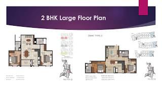 Brigade Cornerstone Utopia Bangalore | 1,2 & 3 BHK Apartments  | Brigade Group | RERA Approved