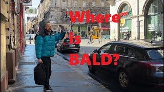 Where is Bald and Bankrupt now?