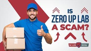 Zero Up Review 2021 - Fred Lam - Is Zero Up Lab A Scam?