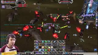 MAGE LEVEL MAX 80  PATRON - FULL WAR | RF ONLINE INDONESIA