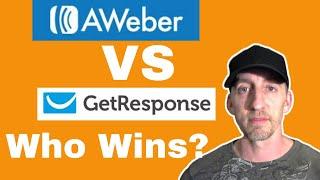 Aweber Versus GetResponse 2020 - Which Is Better?