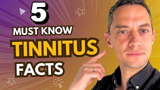 5 Truths About Tinnitus You’ll Wish You Knew Earlier